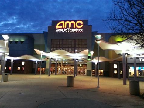 AMC The Parks At Arlington 18. . Grapevine mills mall movies